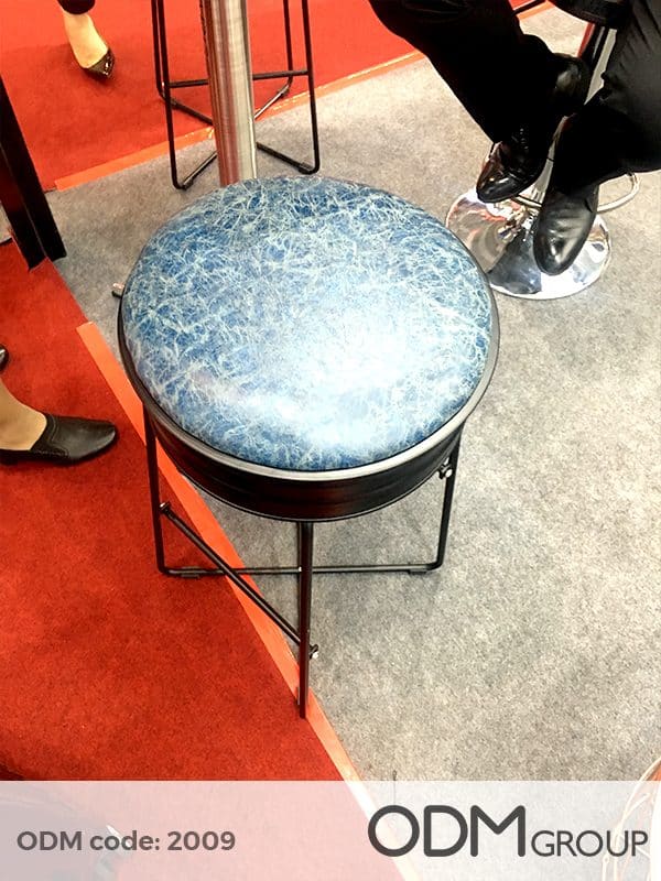 custom bar stools