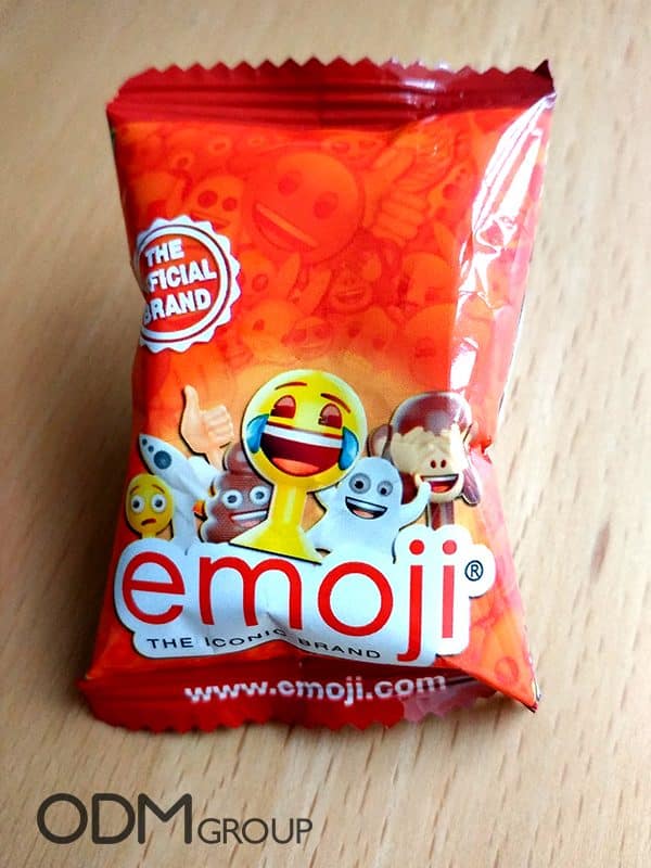 emoji merchandise