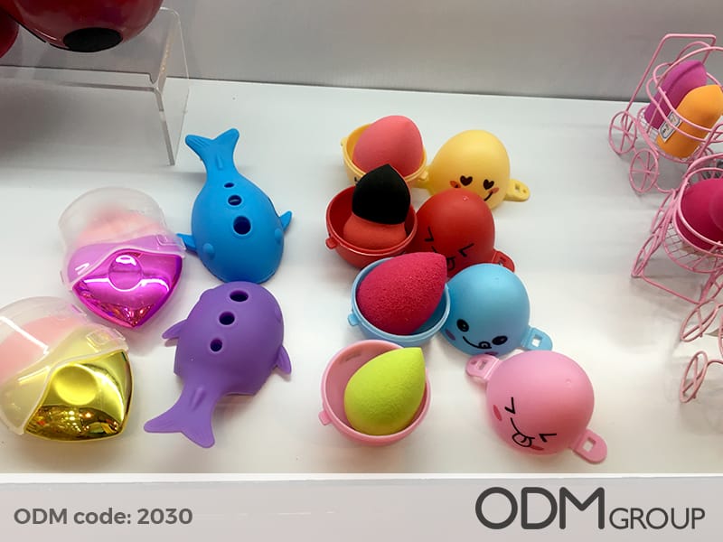 Promotional Beauty Products The ODM Group