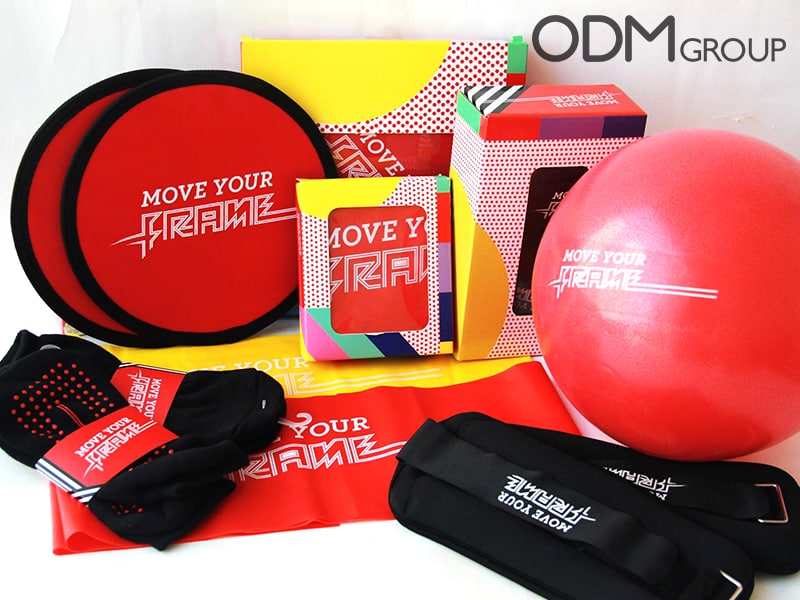 custom gym equipment