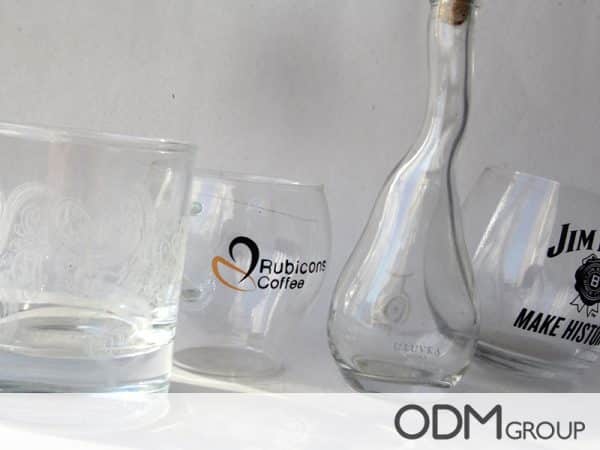 Producing High Quality Glass Products - Promotional Glass Bottle Manufacturing Tolerances