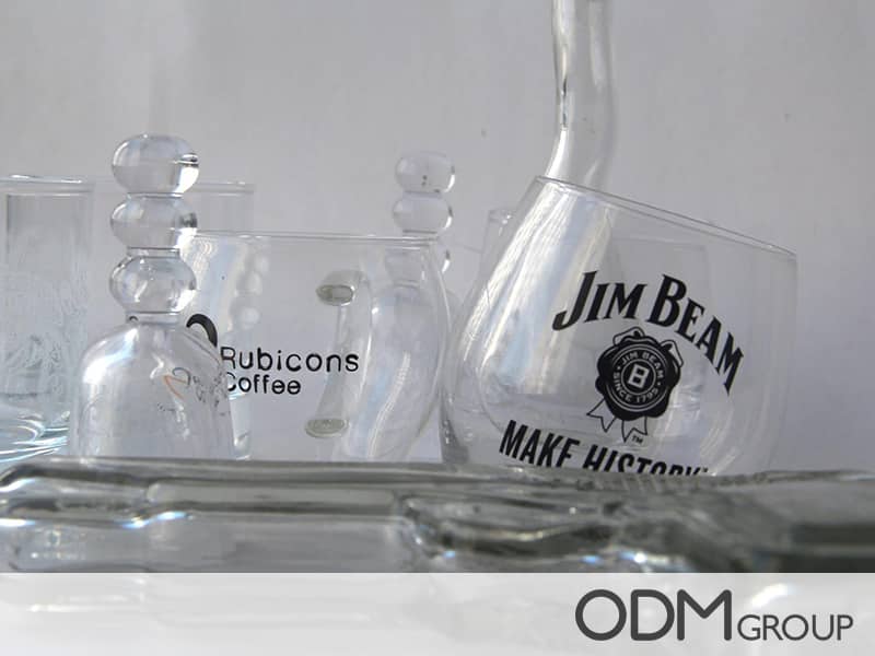 Producing High Quality Glass Products - Promotional Glass Container Manufacturing Tolerances