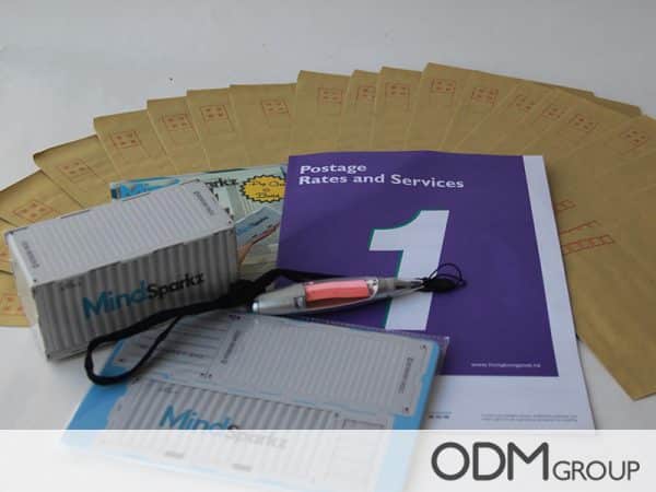 Understand How To Send International Mail - Shipping Promotional Products