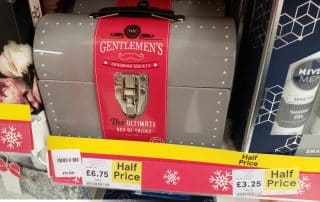 Gentlemen's Grooming Society Branded Retail Packaging You Need It Too
