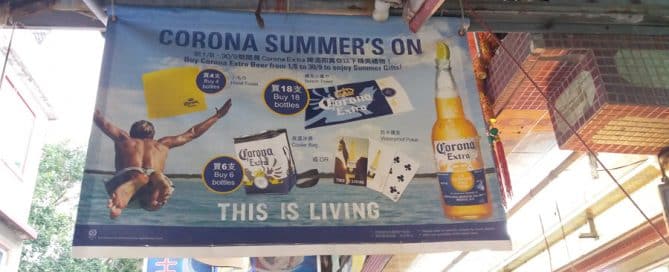 Great Ideas for Summer Beer Promos from Corona