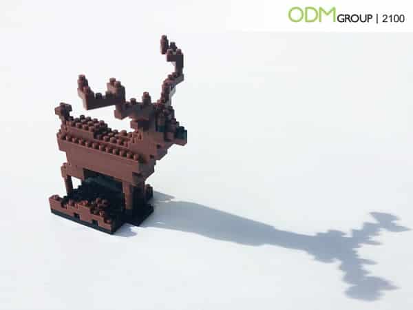 Why Use Promotional Plastic Construction Toys for Your Next Project