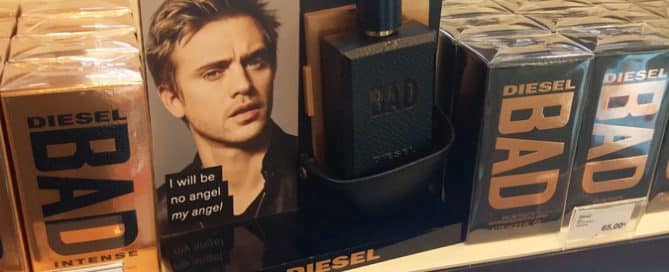 Custom Display Stand: What Brands can Learn From Diesel's Campaign