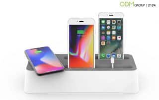 Enhance Brand Exposure with New Promotional Wireless Chargers