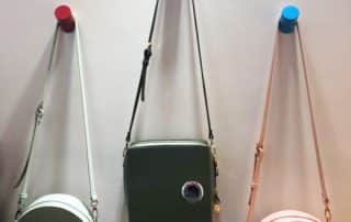 Fashion meets Function: Wireless charging custom bag