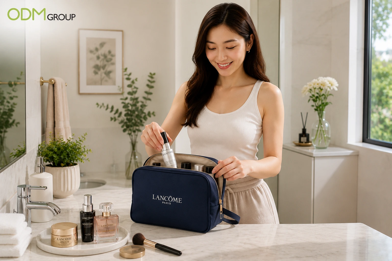 GWP Toiletry Bag