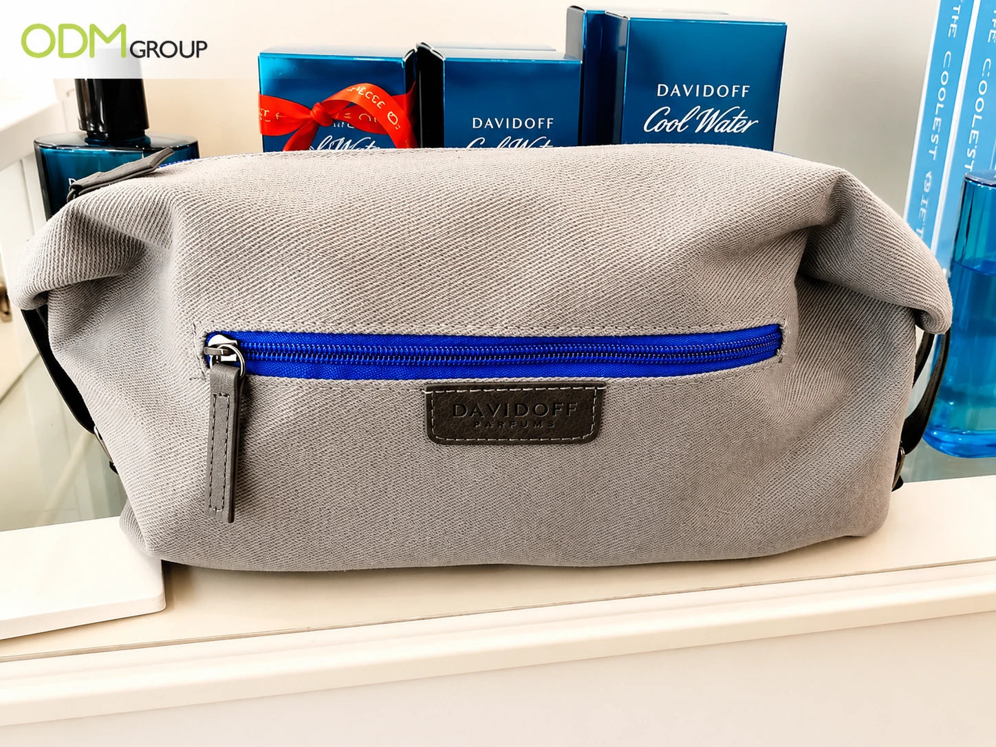 GWP Toiletry Bag