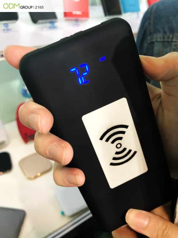 Boost your Brand Promotion with these Custom Power banks