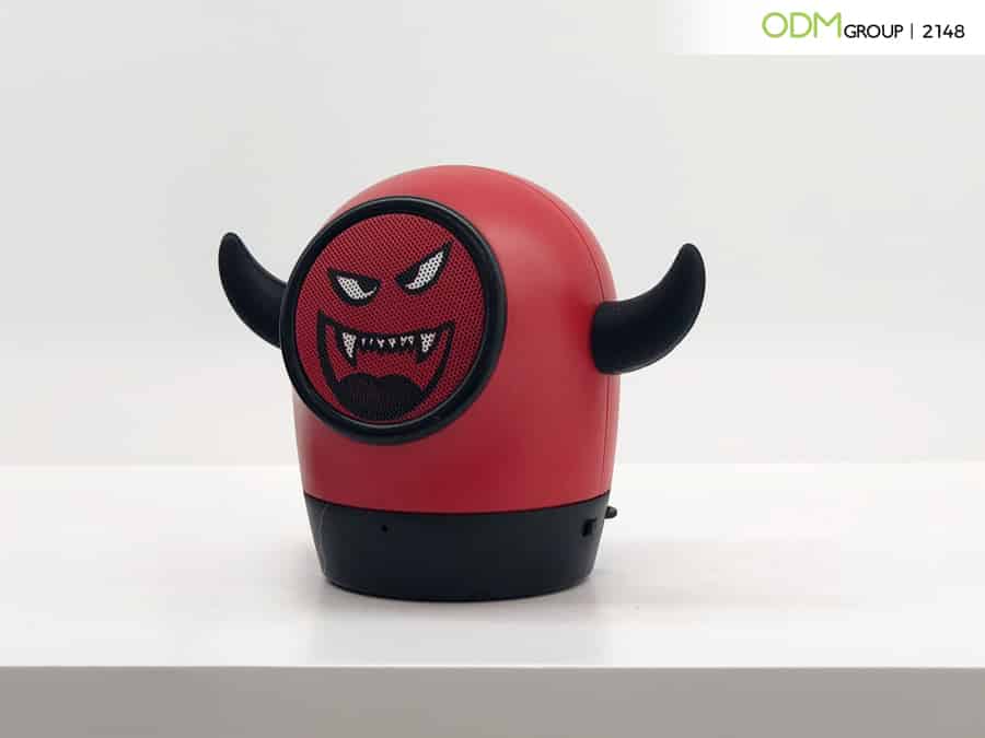 Custom Bluetooth Speakers : A highly popular item for brand promotions