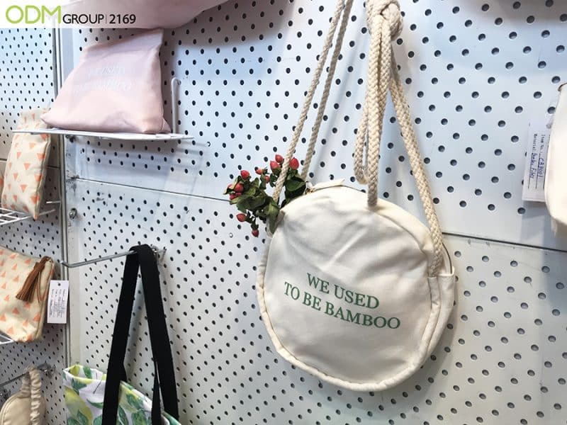 Custom EcoFriendly Bags A step towards sustainability