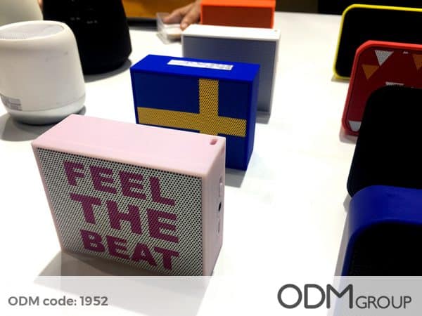 3 Reasons to Use Customized Mini Speakers for Your Next Brand Campaign