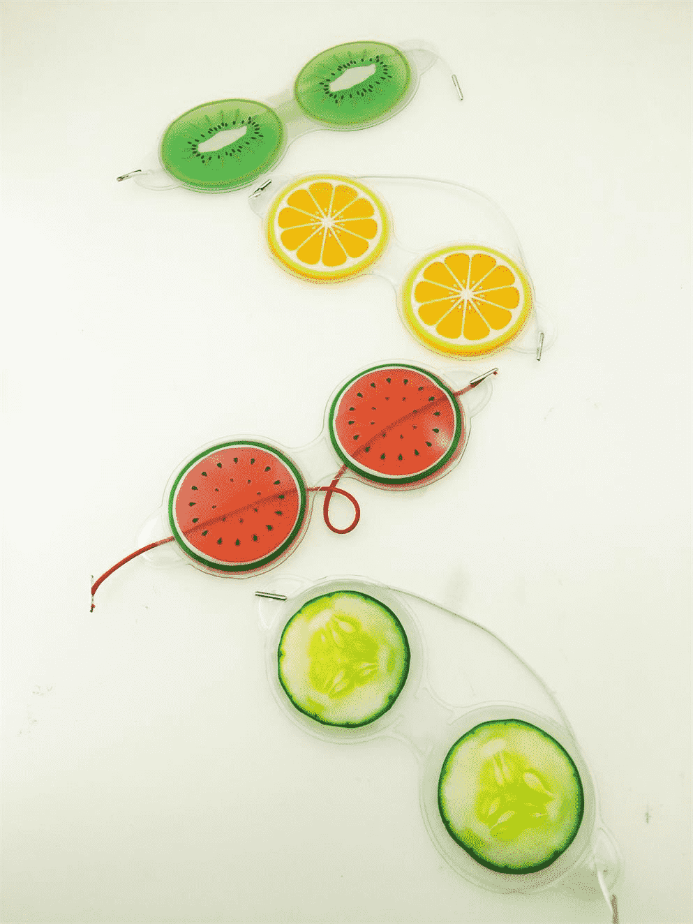 Getting Ready for Seasonal Campaigns with Promotional Gel Eye Mask