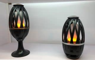 Manufacturing Customised Lamps in China Why Work With ODM