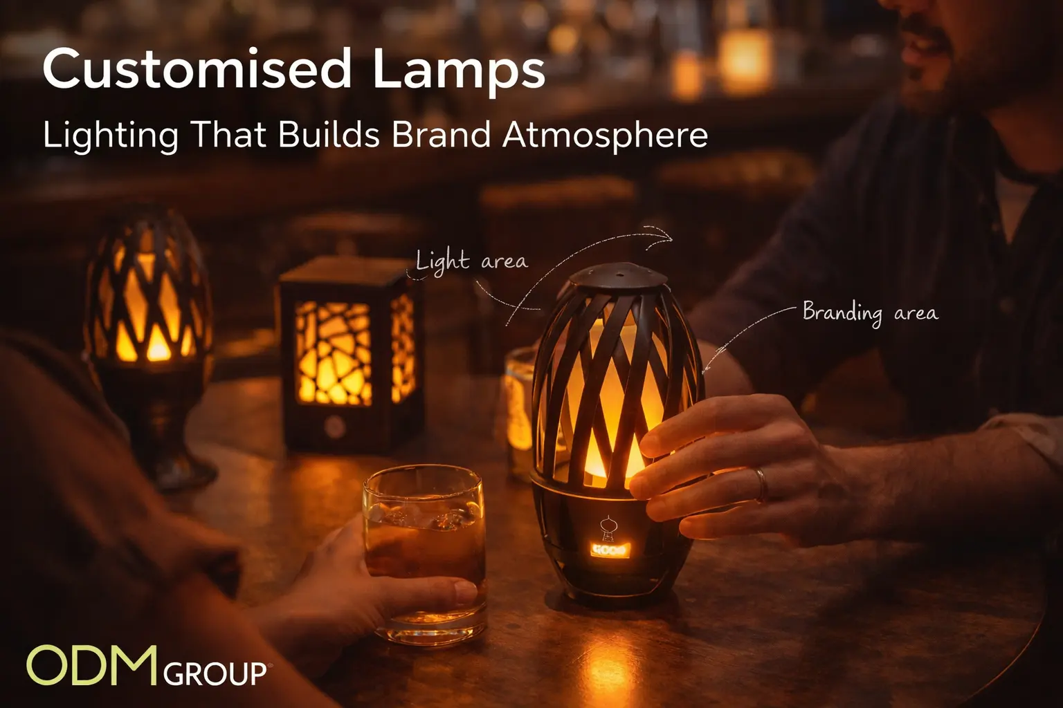 customized lamps featured image