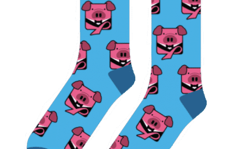 The Year of the Pig Merchandise