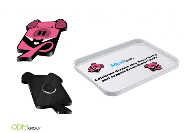 Pig Merchandise