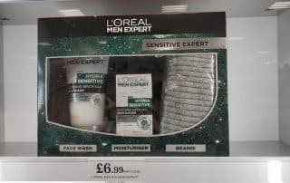 Customers Love This L'Oreal Boxed Gift Set