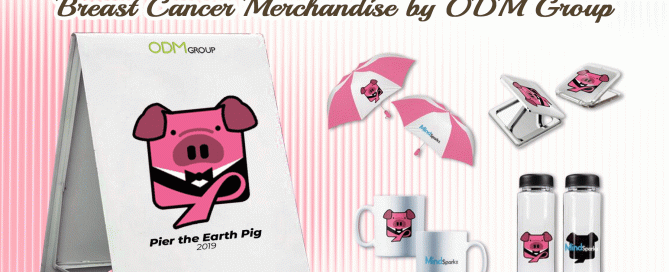 Breast Cancer Awareness Merchandise