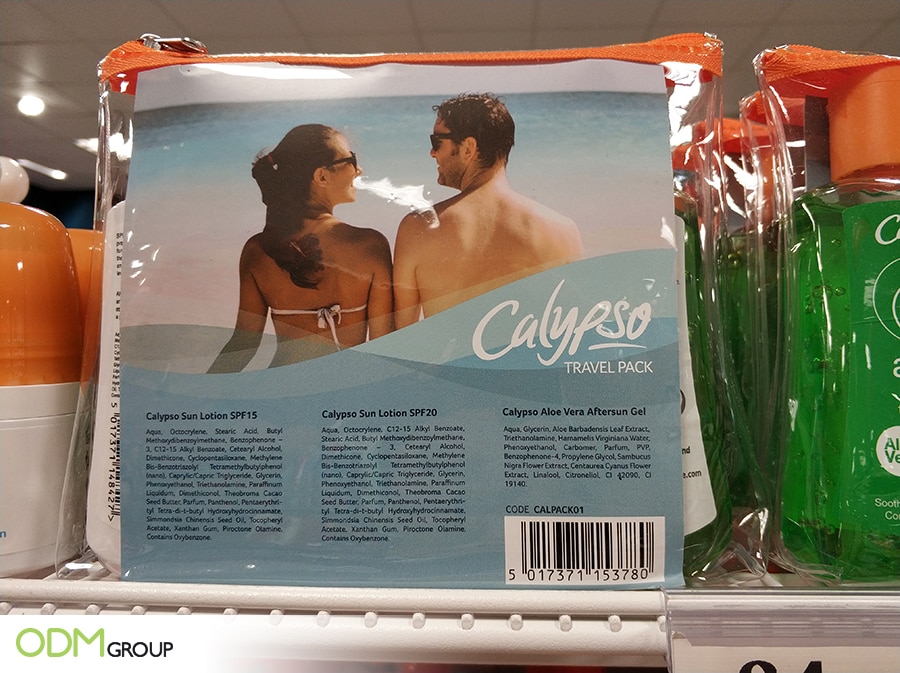 Custom Travel Bag: Great In-Store Practical Gift Wows Customers Custom Travel Bag: Great In-Store Practical Gift Wows Customers