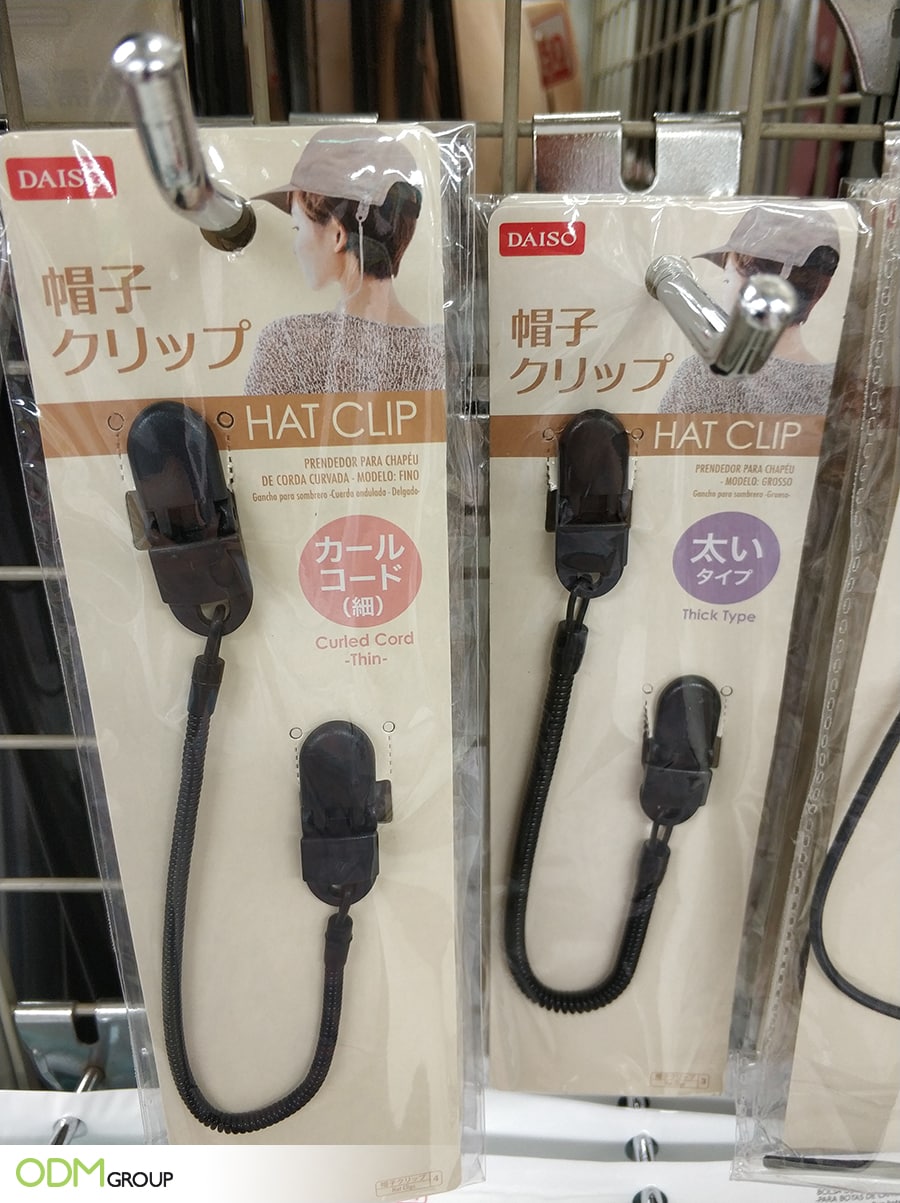 Promotional Product Idea: Check Out This Simple But Handy Product!