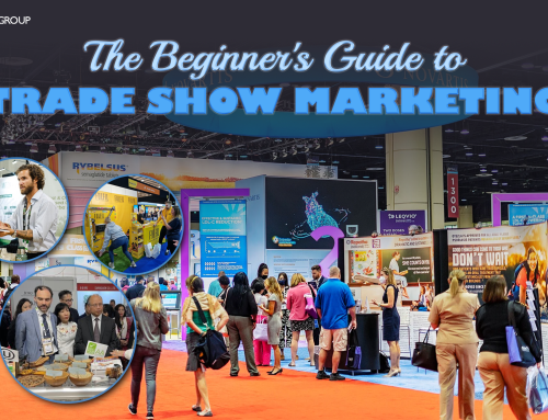 How to Run Effective Trade Show Marketing that Get More Leads?
