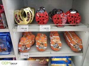 Fun And Meaningful Custom Tin Packaging That Attract Customers By Munz