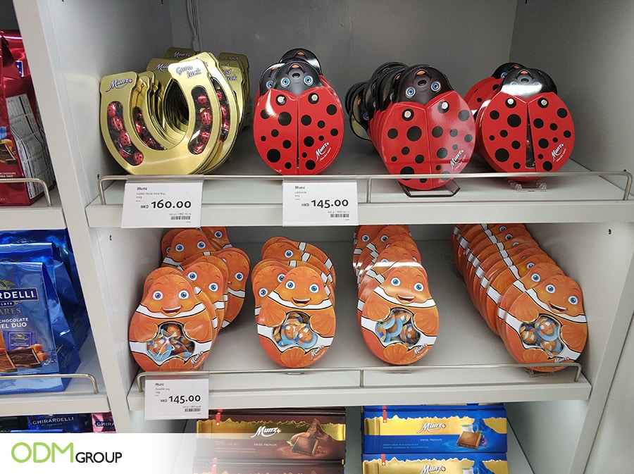 Fun And Meaningful Custom Tin Packaging That Attract Customers By Munz