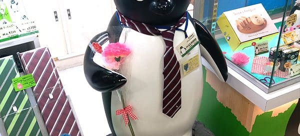 Suica Custom Retail Merchandise in Tokyo Gets Massive Attention