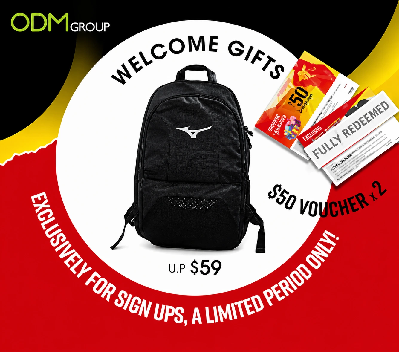 membership gift ideas
