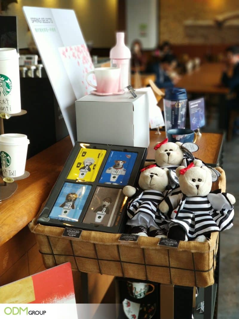 Plush Toy Manufacturer The ODM Group