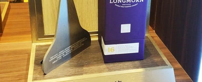 Scotch Brands Stood Out With High End Counter Retail Counter Display