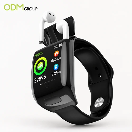 smart watch