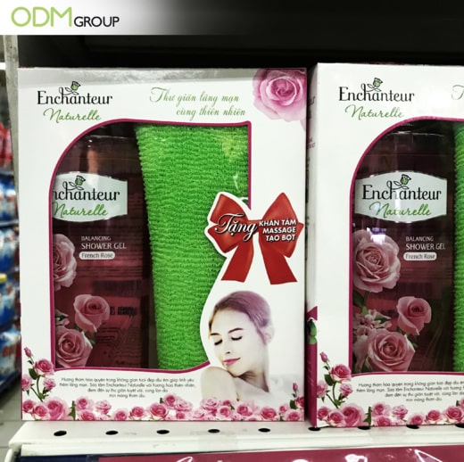 In Pack Offer by Enchanteur Naturelle