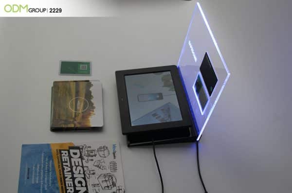 LED POS Display is Unique and Instantly Eye-Catching