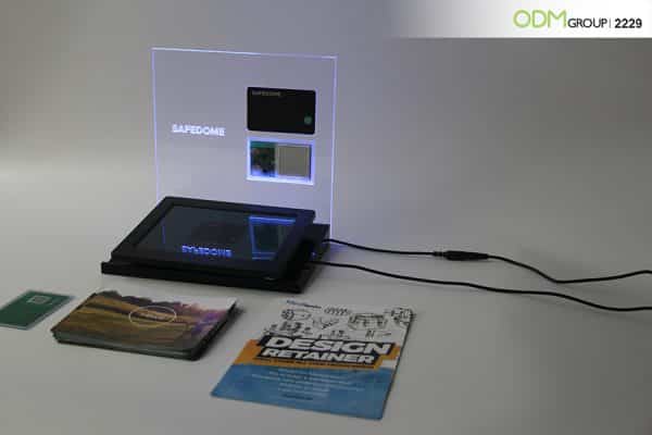 LED POS Display is Unique and Instantly Eye-Catching