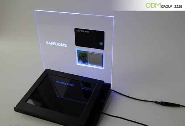 LED POS Display is Unique and Instantly Eye-Catching