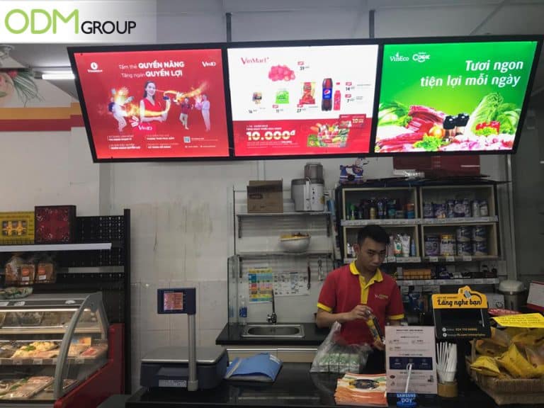 Marketing With LED Advertising Board: A Proven Success