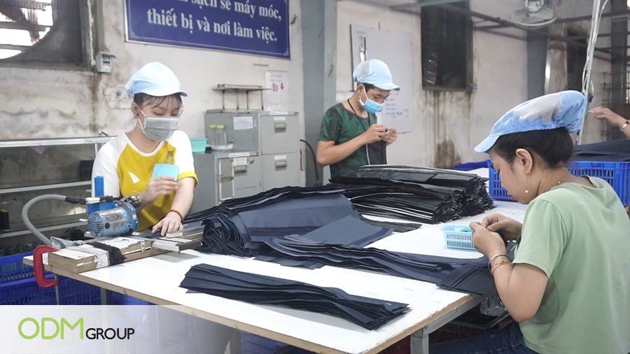 Want to know How Paper Carry Bags are Manufactured in Bulk?