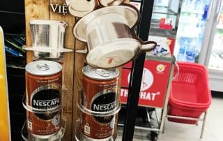 Impactful Retail Display Rack By Nescafe What Can We Learn
