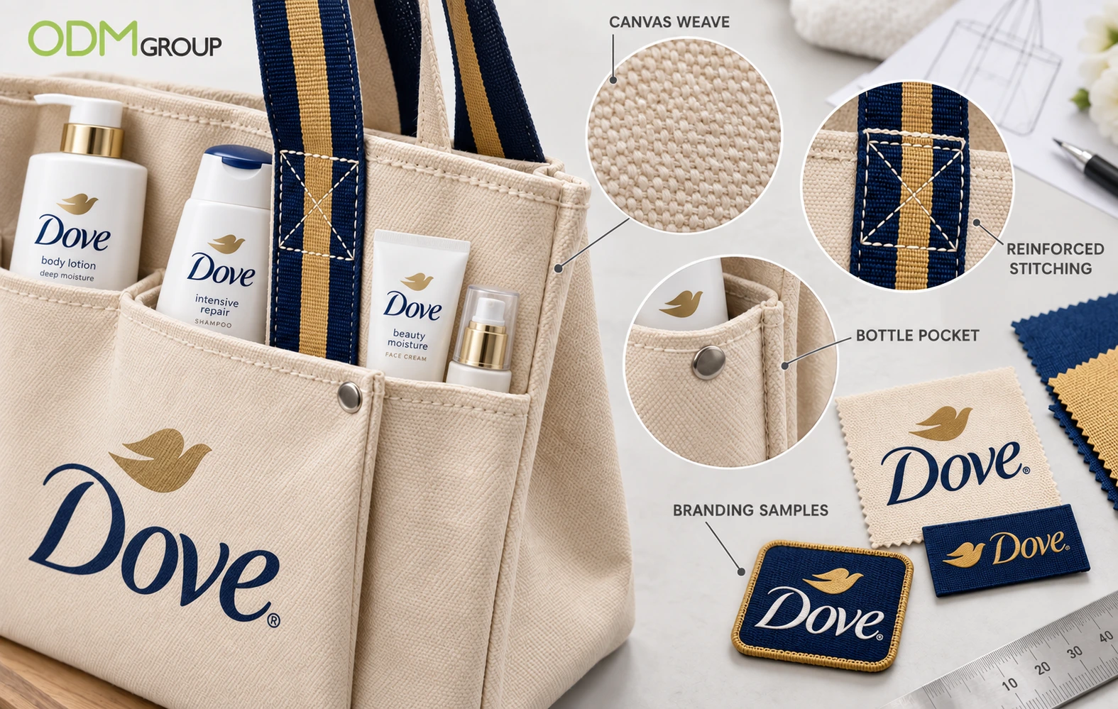 Promotional Canvas Bags 4