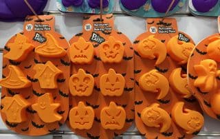 Why Custom Silicone Moulds are Ideal for Seasonal Promotions
