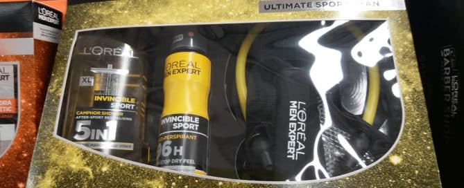 L’Oreal Shows How Marketing Gift with Purchase Can Shape Buying Decision