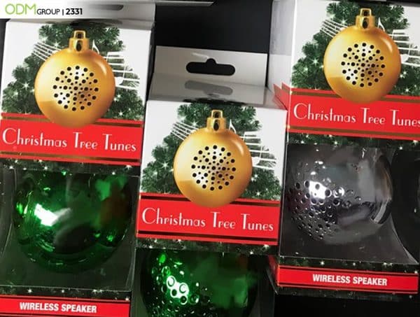 Christmas Gifts For Employees