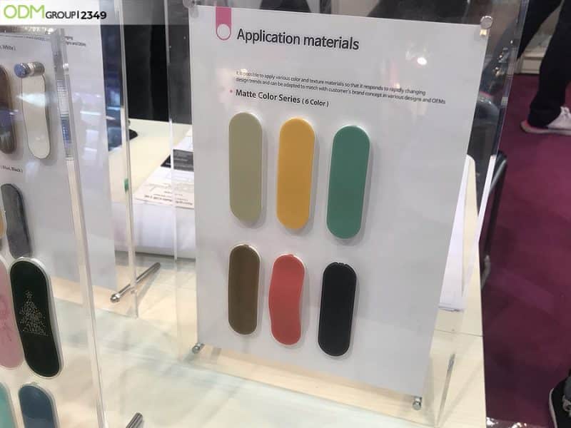 Why You Need Custom Phone Grips For Your Brand The ODM