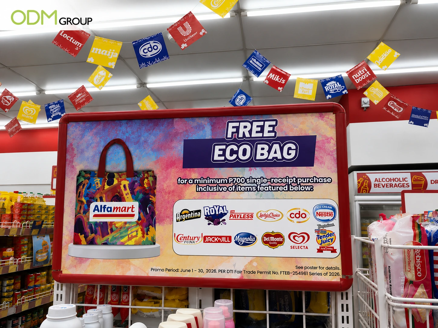 Custom Reusable Bags