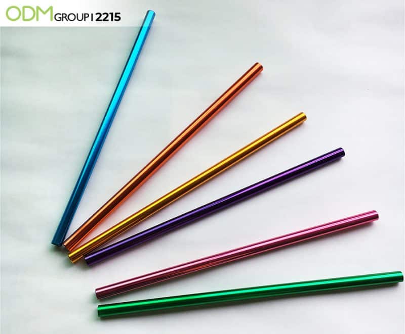 Metal Straws A New Trend Aiming to Save the Earth!